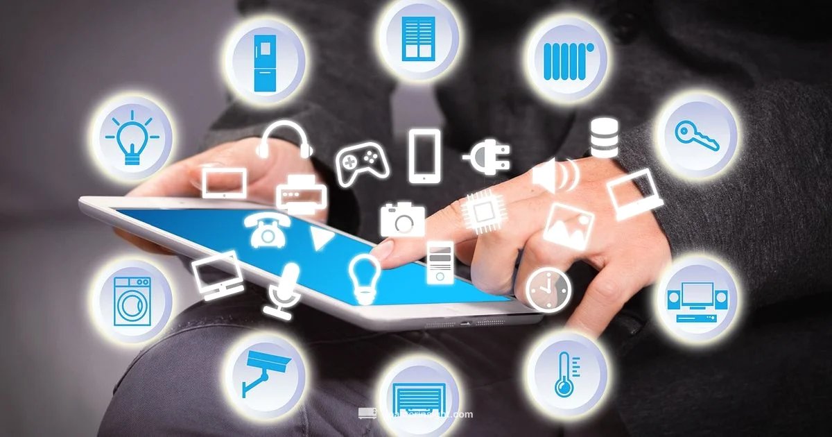 IoT Toaster Guide - ToasterInsight