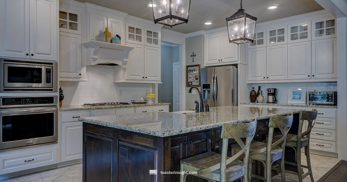 Uneven Toast Fixes - ToasterInsight