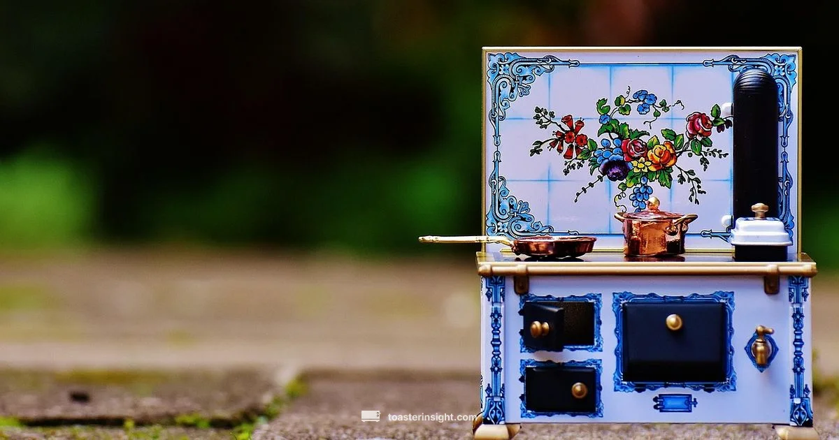 Toaster Cost Guide - ToasterInsight