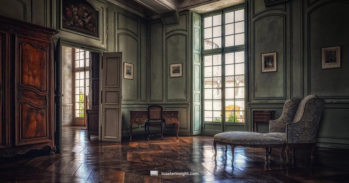 Brave Little Toaster Brave Little Toaster - ToasterInsight