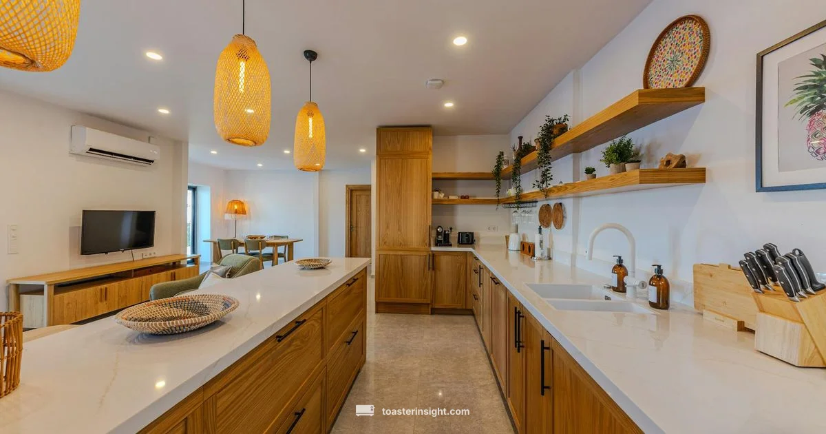 Best Combo Air Fryer Oven - ToasterInsight