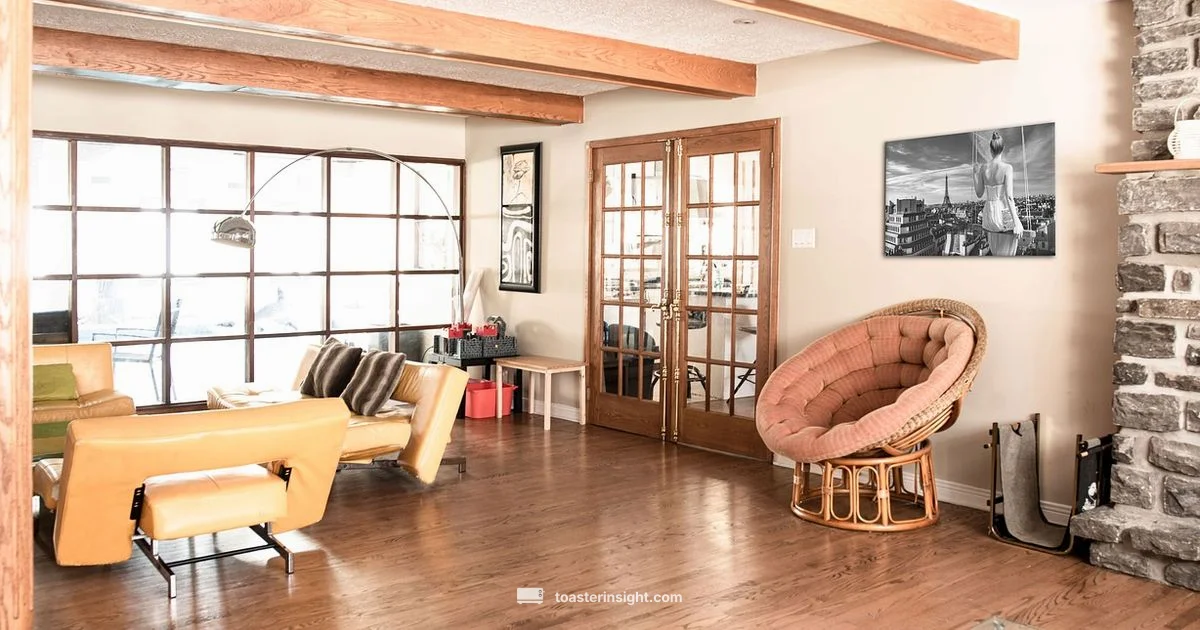 Brave Little Toaster - ToasterInsight