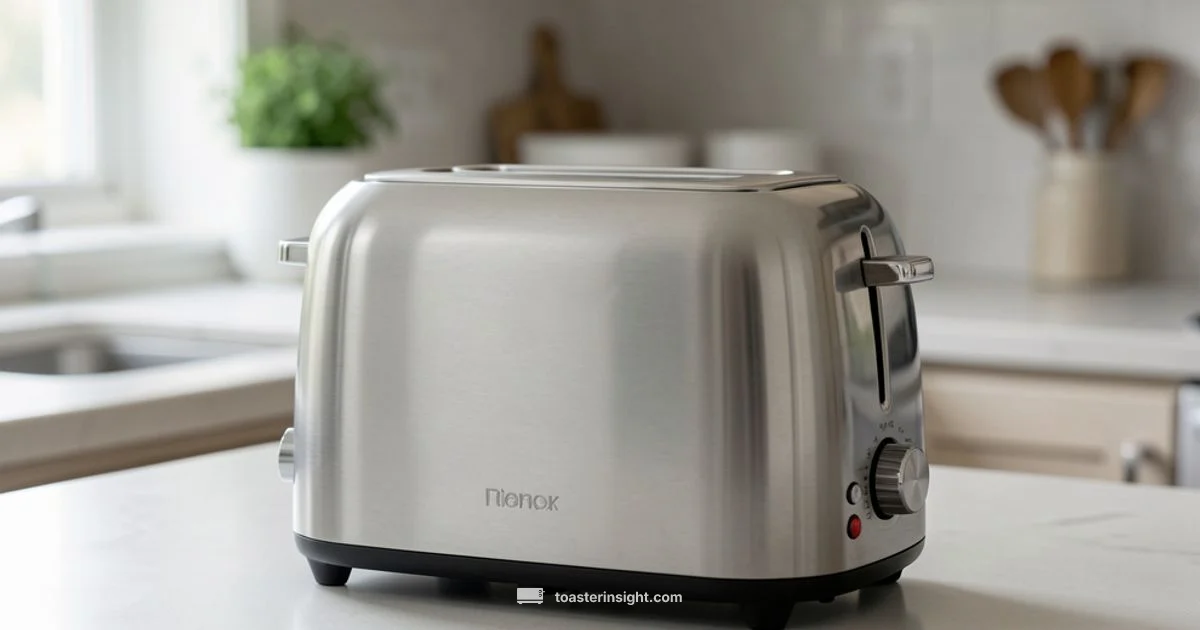 Toaster Orientation - ToasterInsight