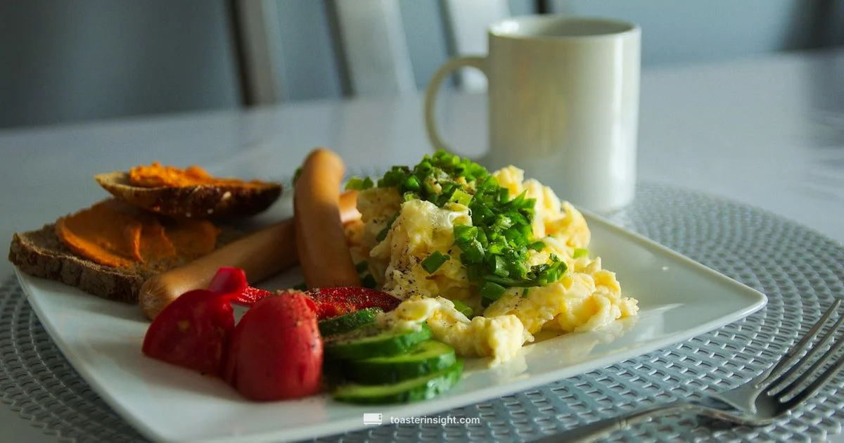 Toaster Scrambles Guide - ToasterInsight