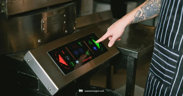 Sonic Breakfast Toaster - ToasterInsight