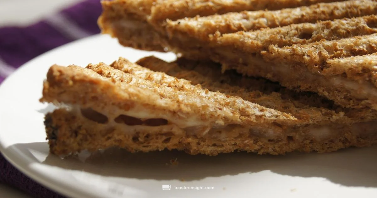 Toasting Uncrustables Guide - ToasterInsight