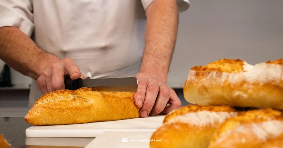 Toaster Temperature Guide - ToasterInsight