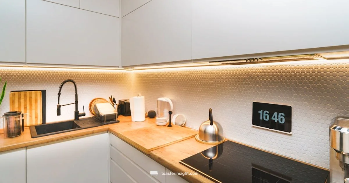 When to Replace Toaster Oven When to Replace Toaster Oven - ToasterInsight