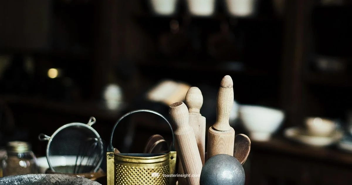 Toaster Safety Basics - ToasterInsight