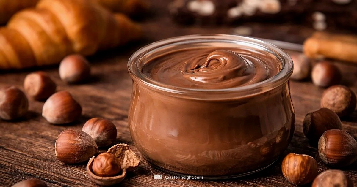 Toaster Breakfast Guide - ToasterInsight