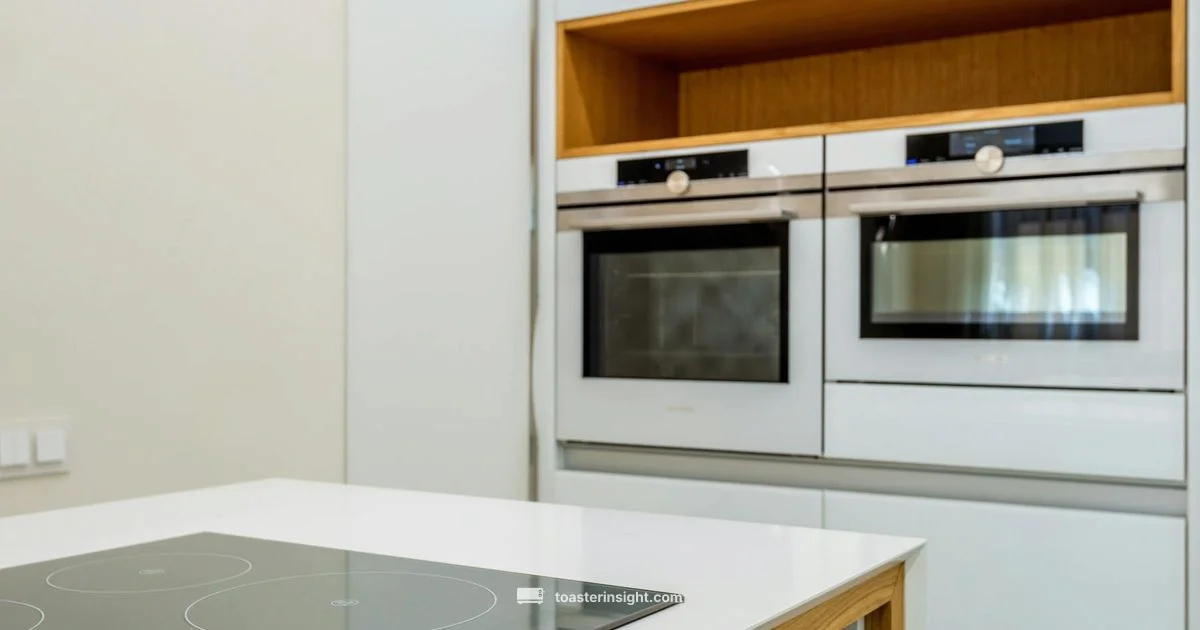 Best Simple Toaster Oven - ToasterInsight