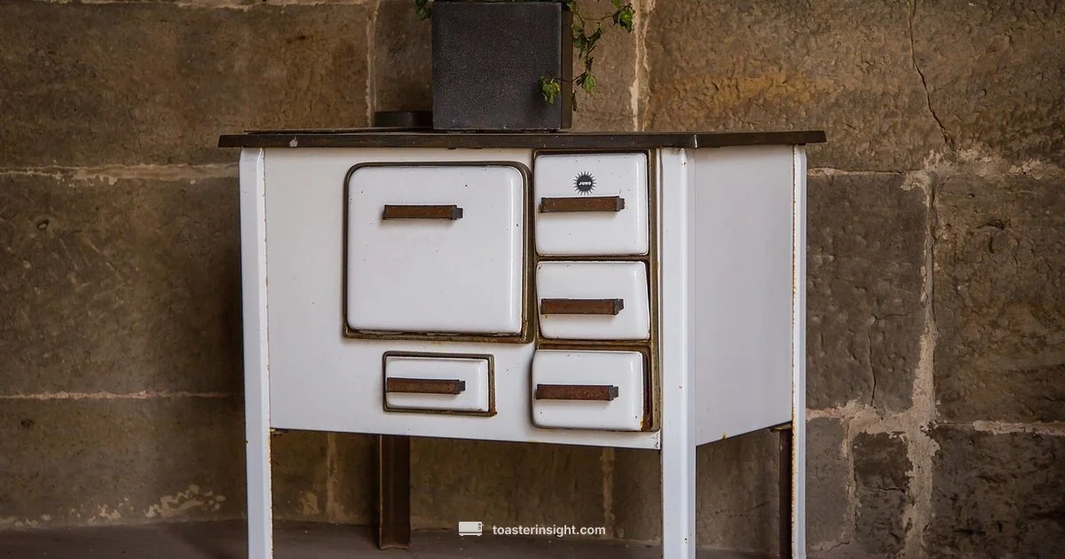 Strudel Storage Strudel Storage - ToasterInsight