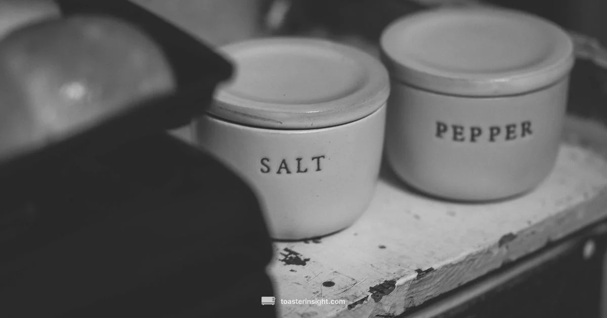 Toaster Oven Dinners - ToasterInsight