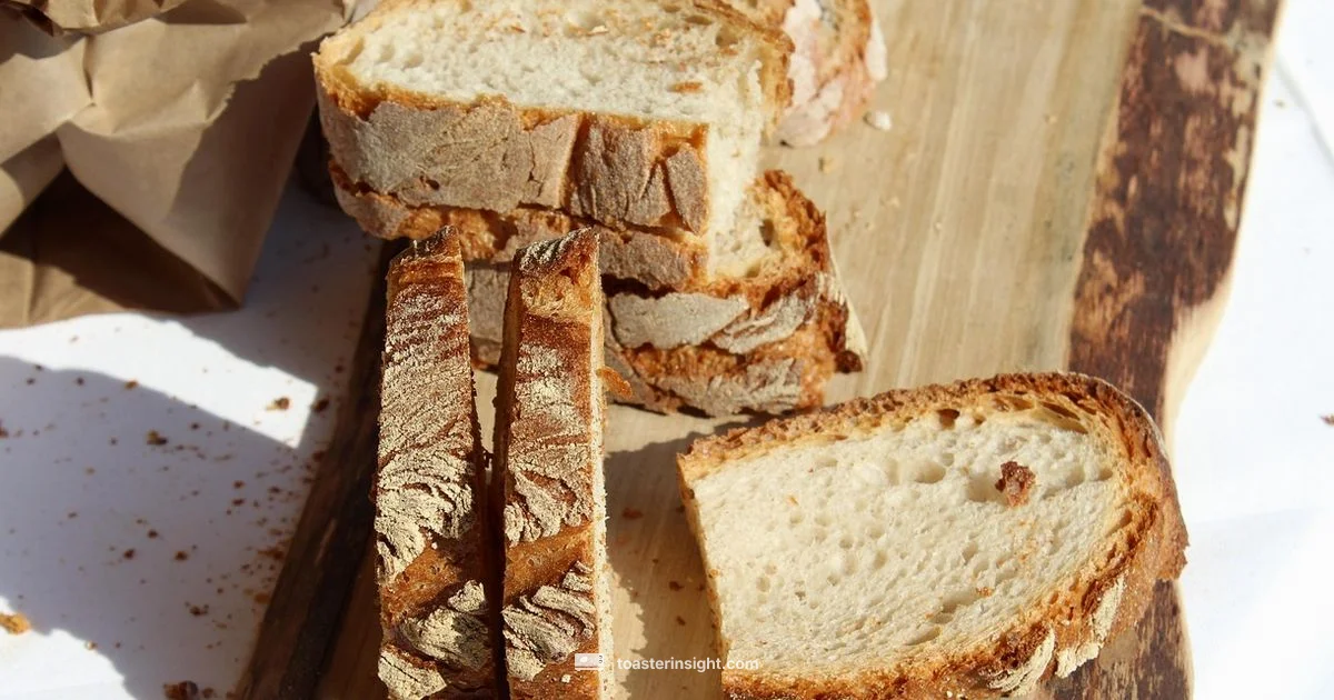 Toast Freshness Guide Toast Freshness Guide - ToasterInsight