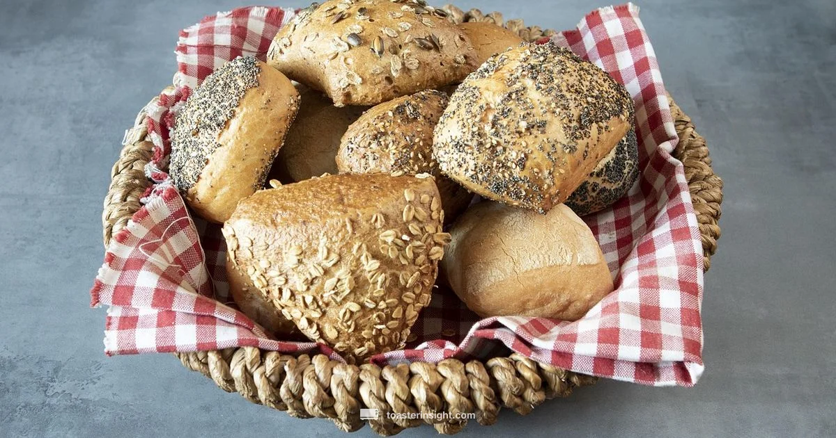 Toast Crumpets Guide Toast Crumpets Guide - ToasterInsight