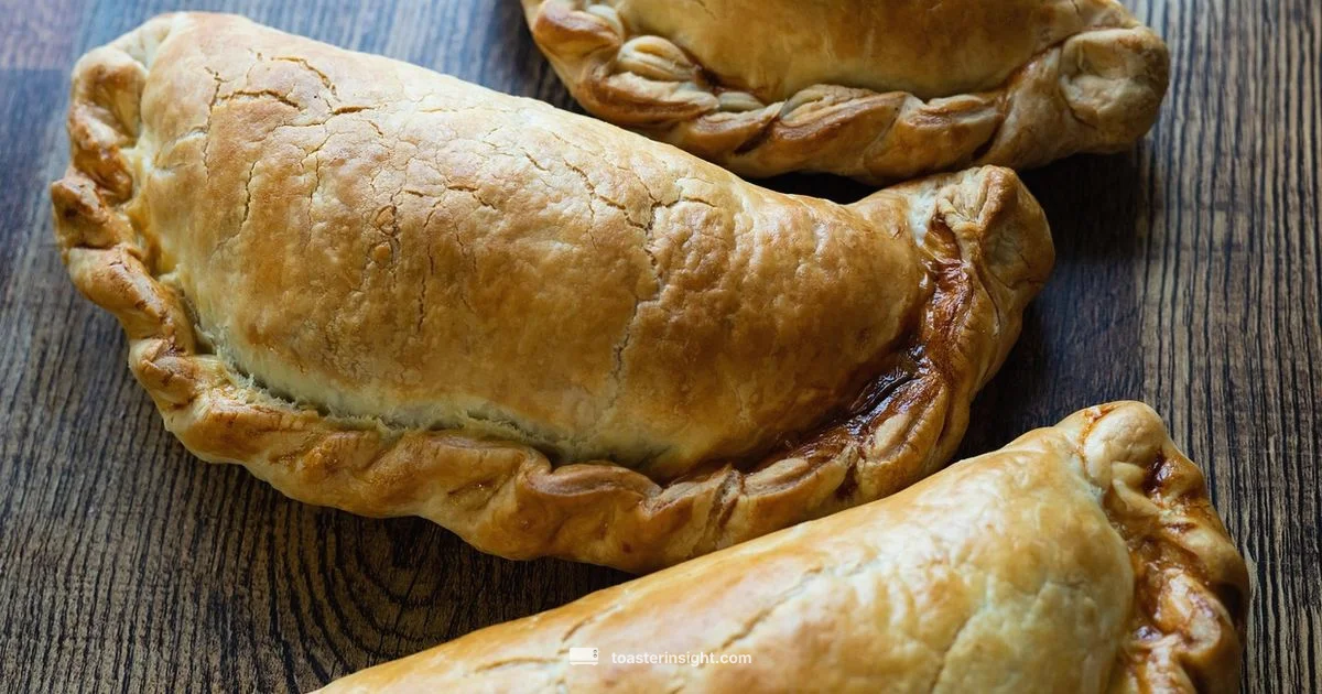 Sausage Toaster Strudel - ToasterInsight