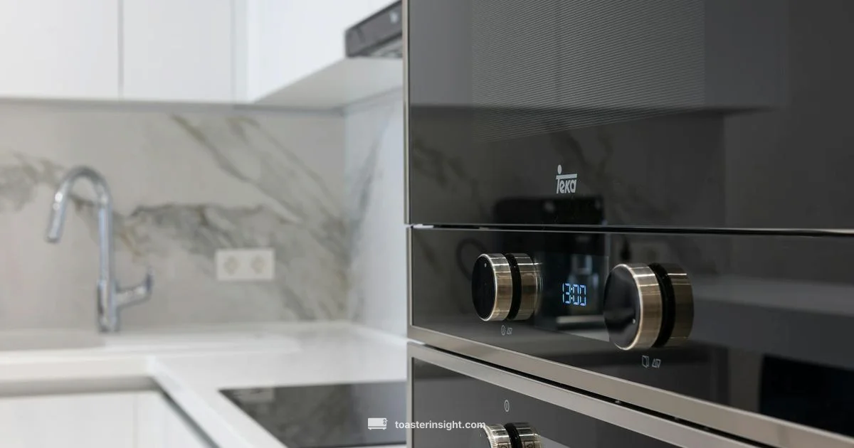 Breville Smart Oven Pro - ToasterInsight