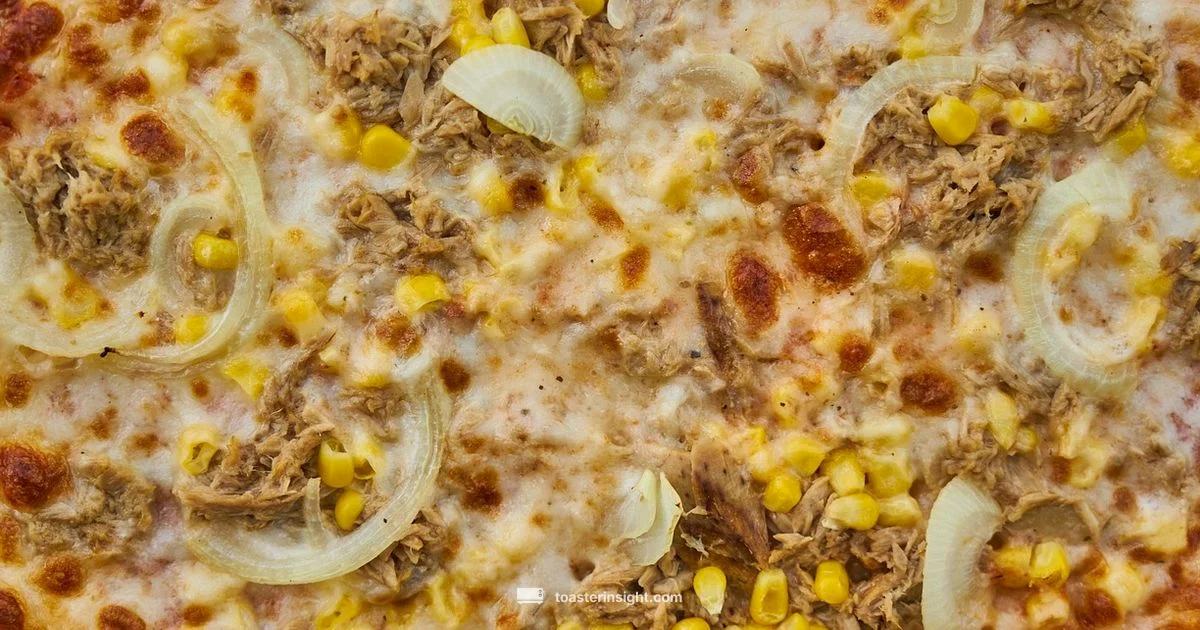 Expired Strudel Safety - ToasterInsight