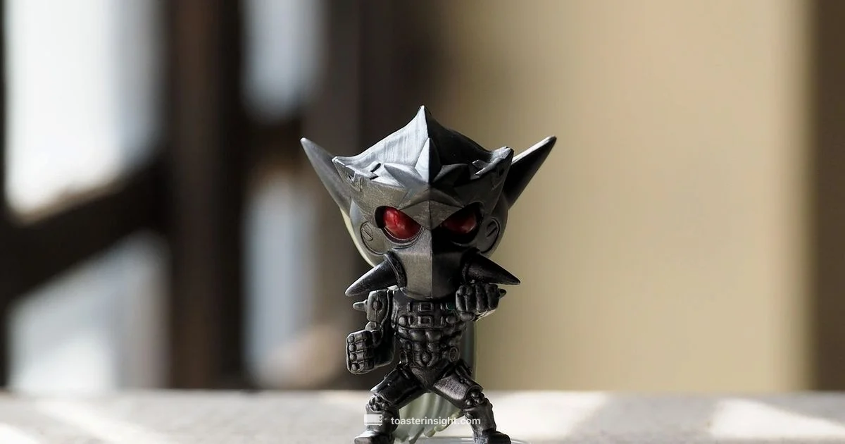 Brave Little Toaster Brave Little Toaster - ToasterInsight