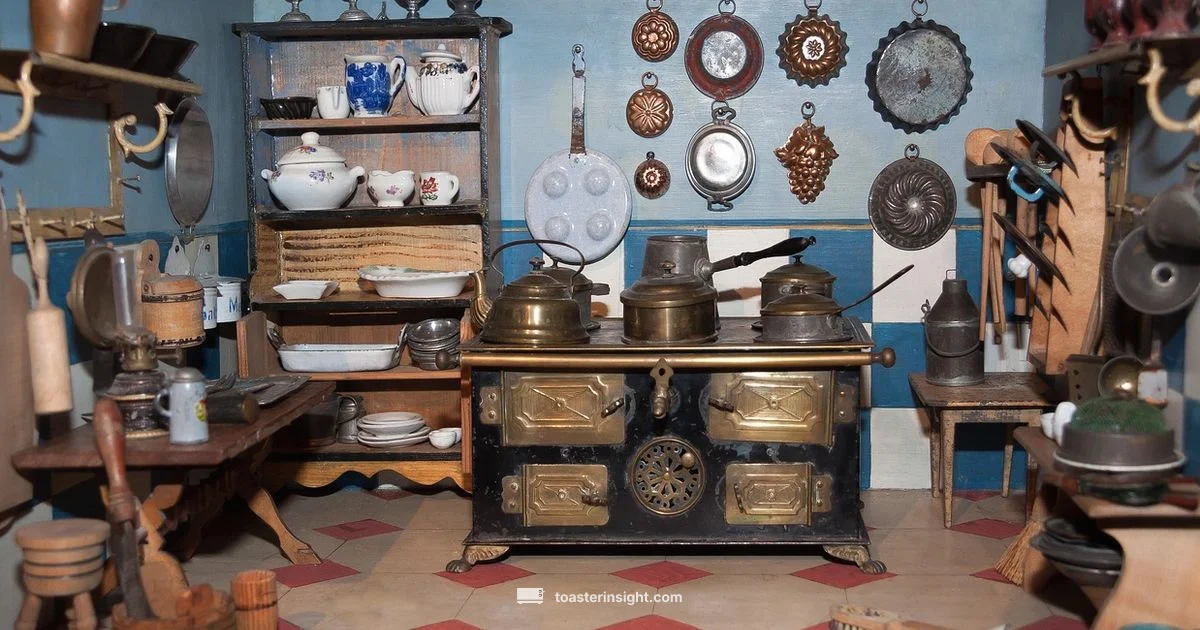 Pop-Up Toaster Guide - ToasterInsight