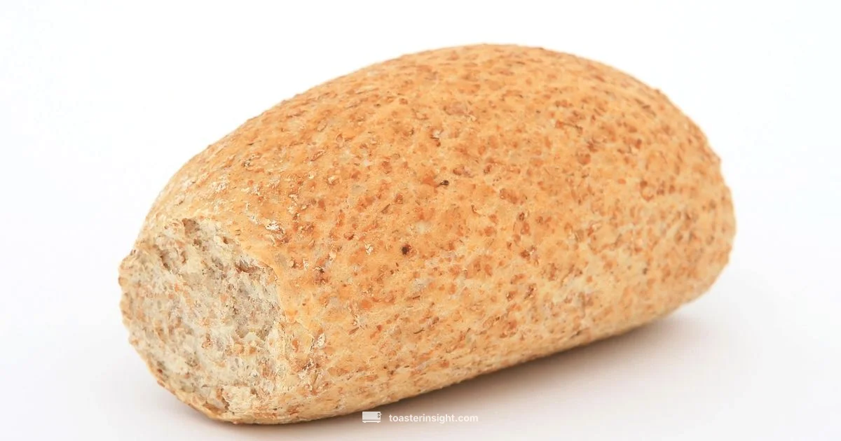 Nutrient Snapshot - ToasterInsight