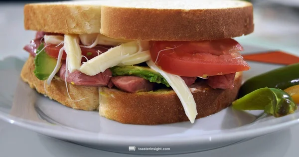 Toast vs Toaster - ToasterInsight