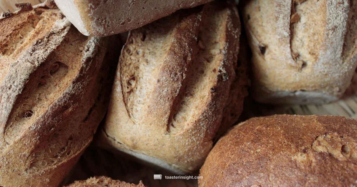 Square Toast Debate - ToasterInsight