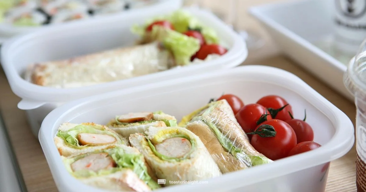 Crisp Toast Strategy Crisp Toast Strategy - ToasterInsight