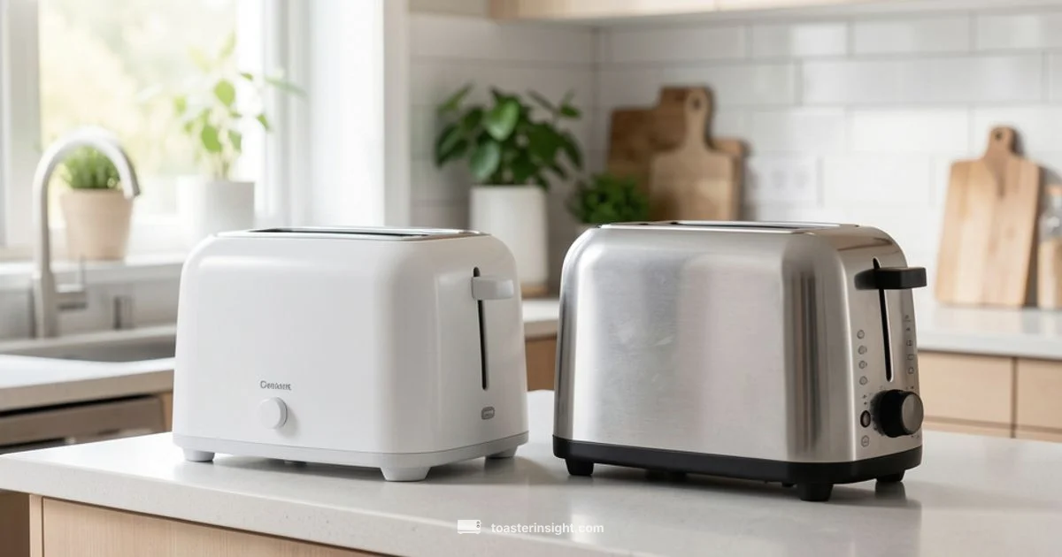 roband toaster guide - ToasterInsight