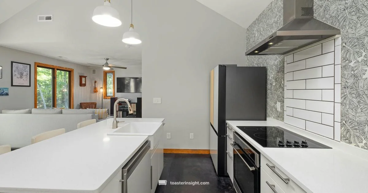 Safe Toasting Concept - ToasterInsight