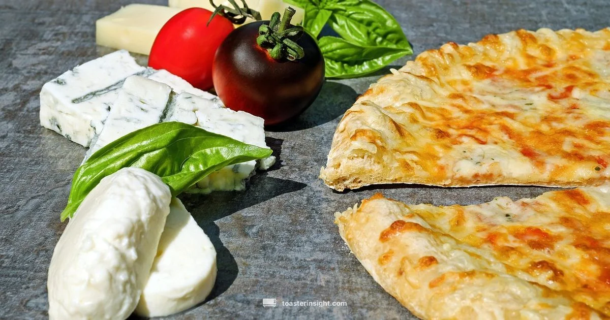 Toaster Oven Pizza Reheat Toaster Oven Pizza Reheat - ToasterInsight