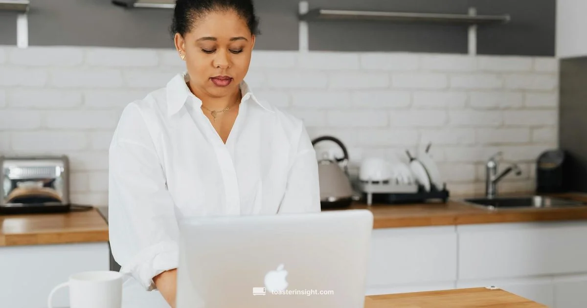 GE Toaster Oven Review GE Toaster Oven Review - ToasterInsight