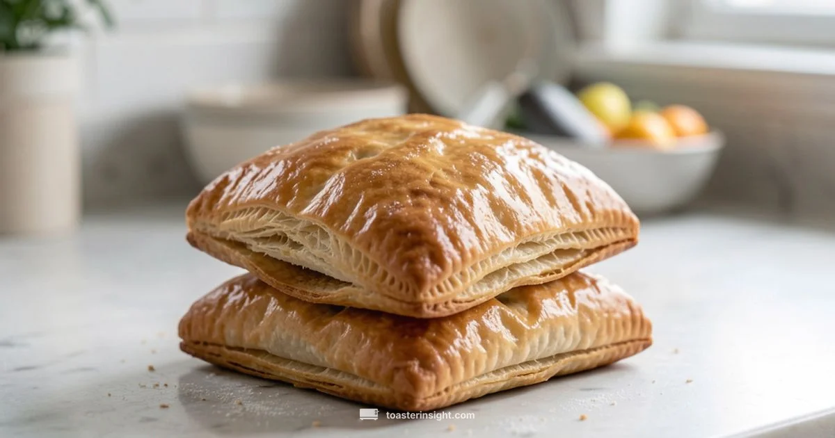 Toaster Strudel Guide - ToasterInsight