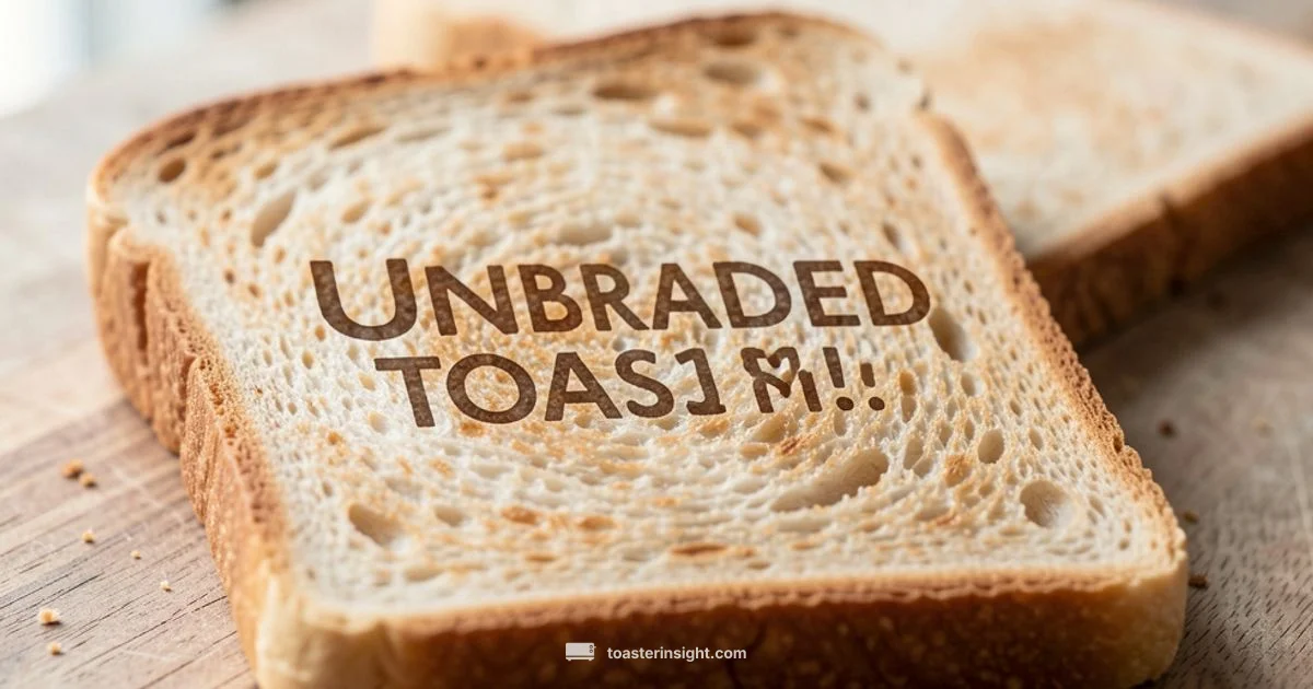 Toast Slang - ToasterInsight