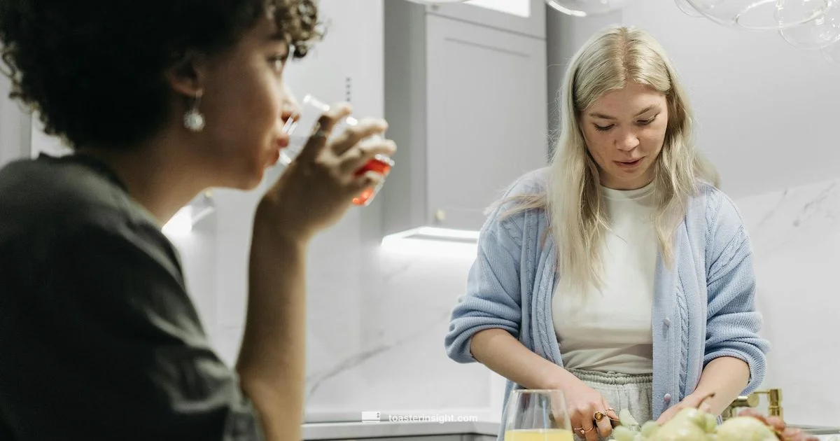 Toaster Cover Guide Toaster Cover Guide - ToasterInsight