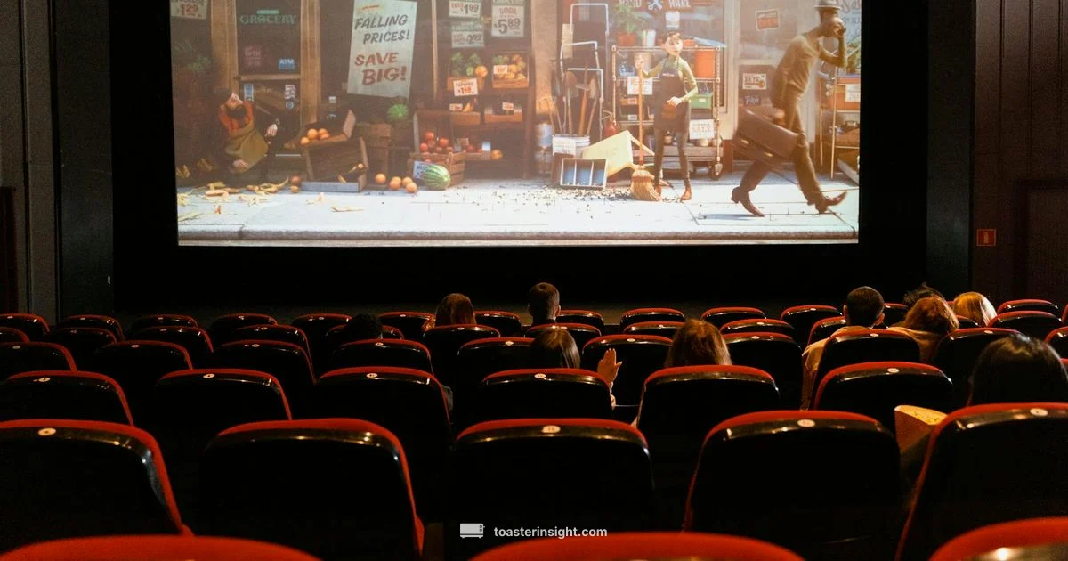 Brave Little Toaster 1987 - ToasterInsight