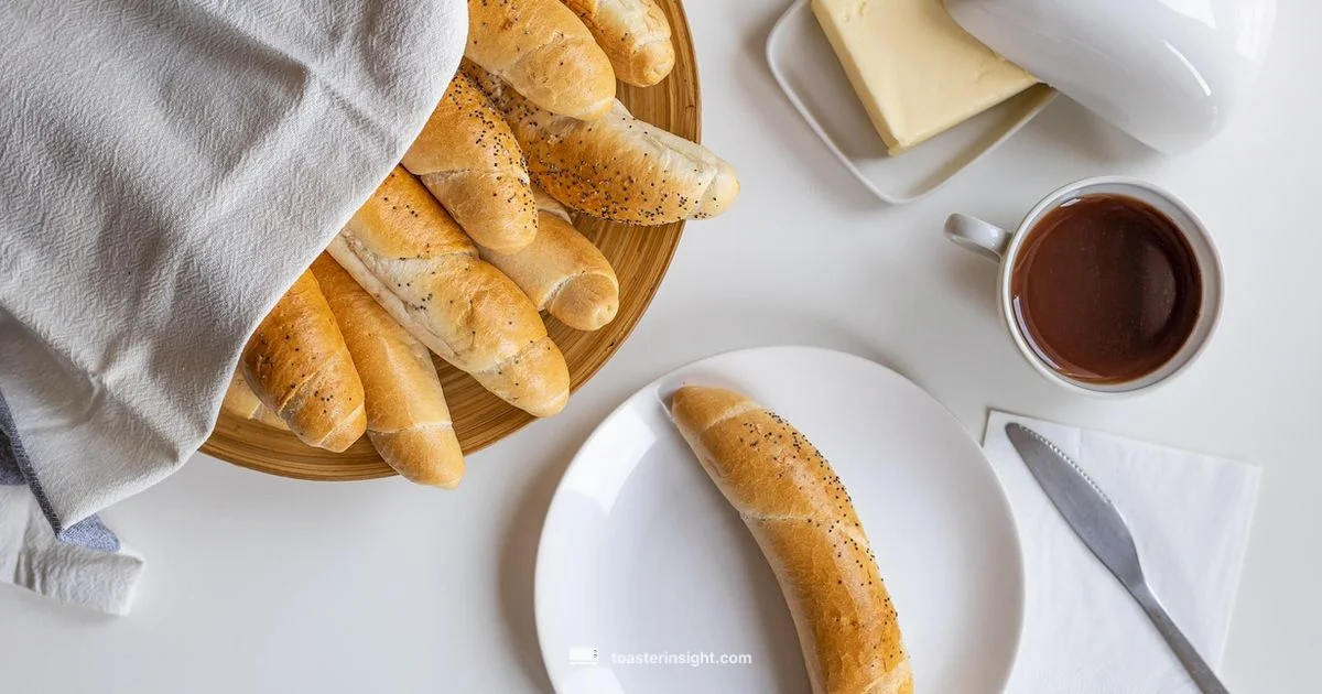 Breakfast Debate Breakfast Debate - ToasterInsight