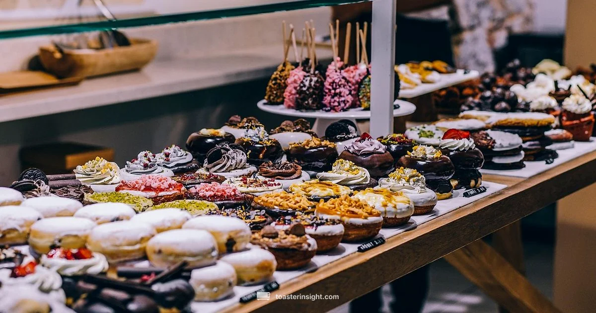 Toast Retail Guide Toast Retail Guide - ToasterInsight