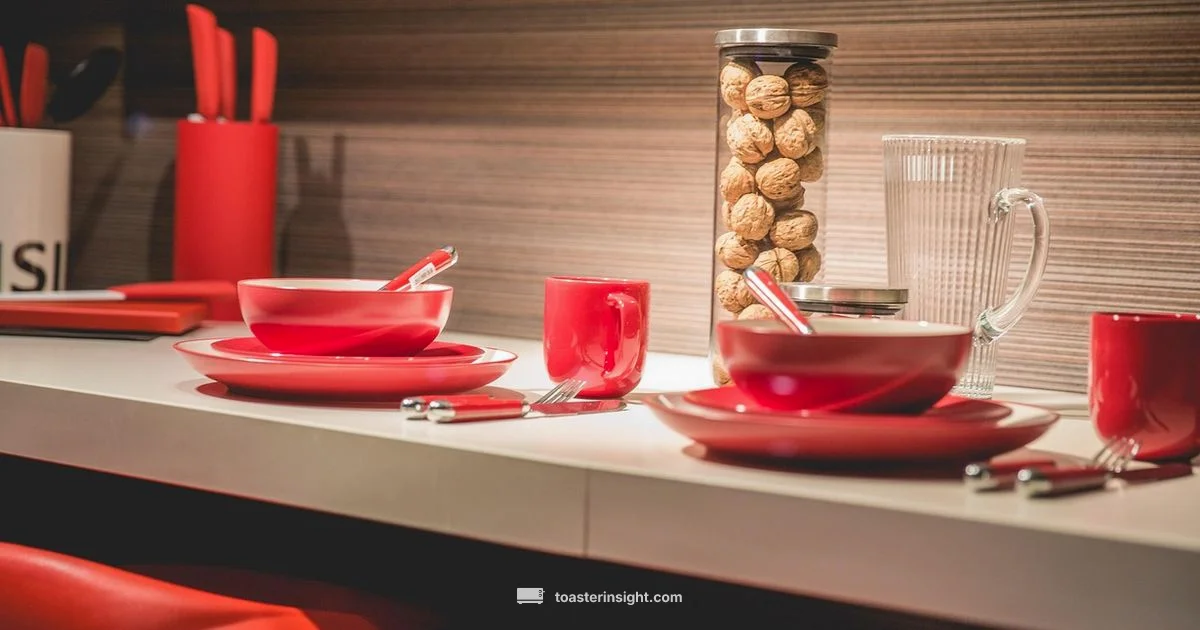 Smart Toaster Guide Smart Toaster Guide - ToasterInsight