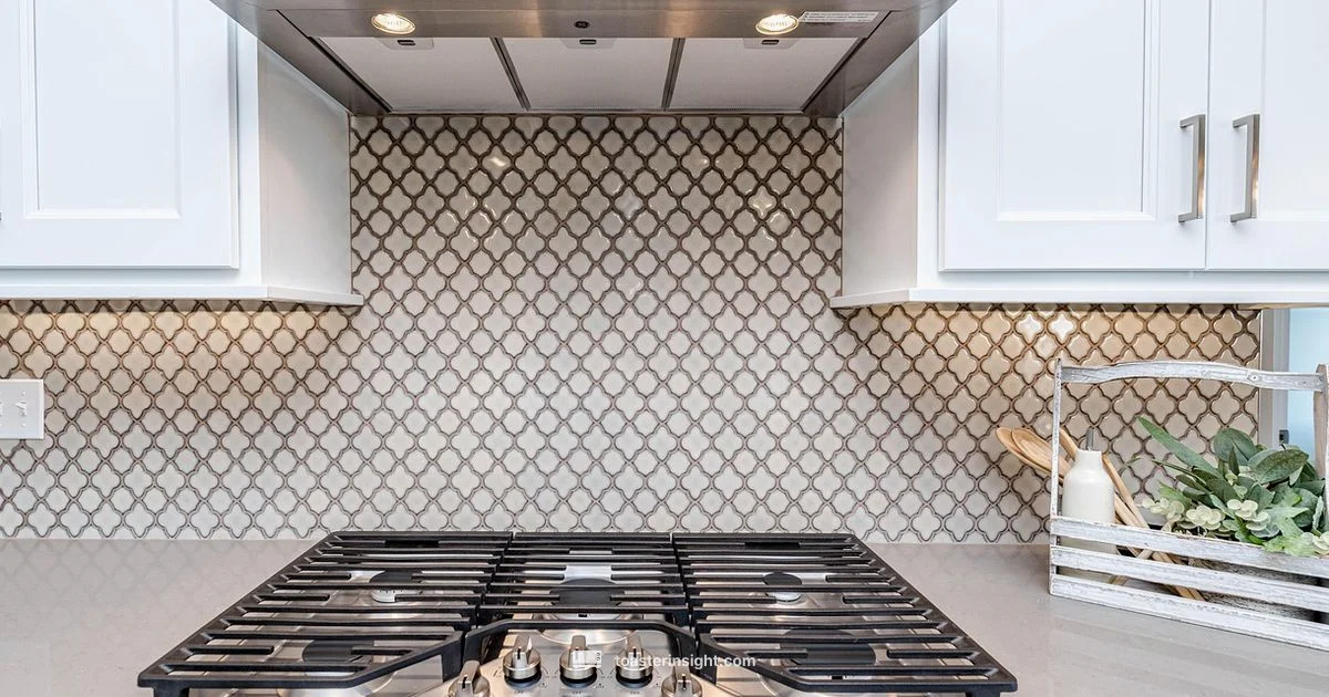 Smart Kitchen Choice Smart Kitchen Choice - ToasterInsight