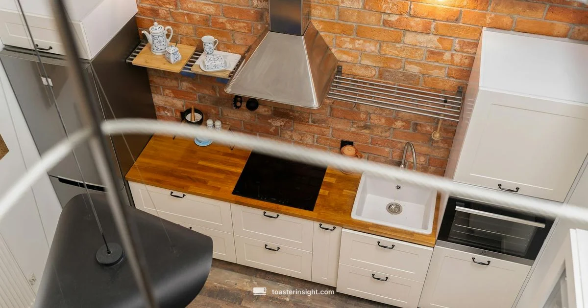 Smart Budget Toaster Ovens - ToasterInsight