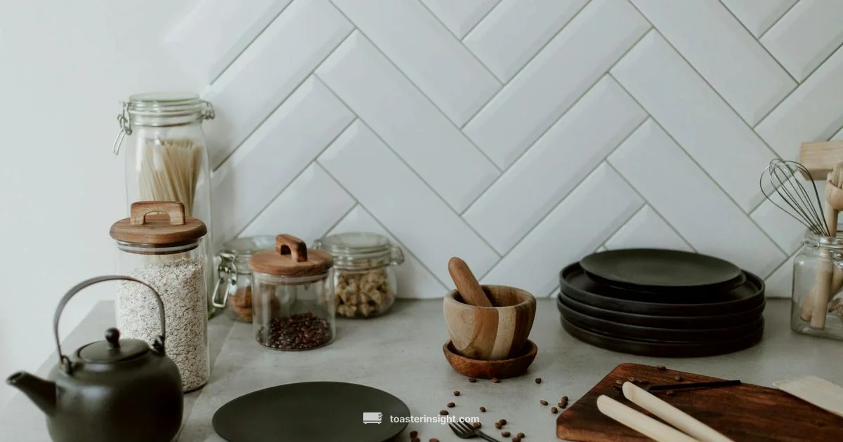 Black & Decker Toaster Review Black & Decker Toaster Review - ToasterInsight