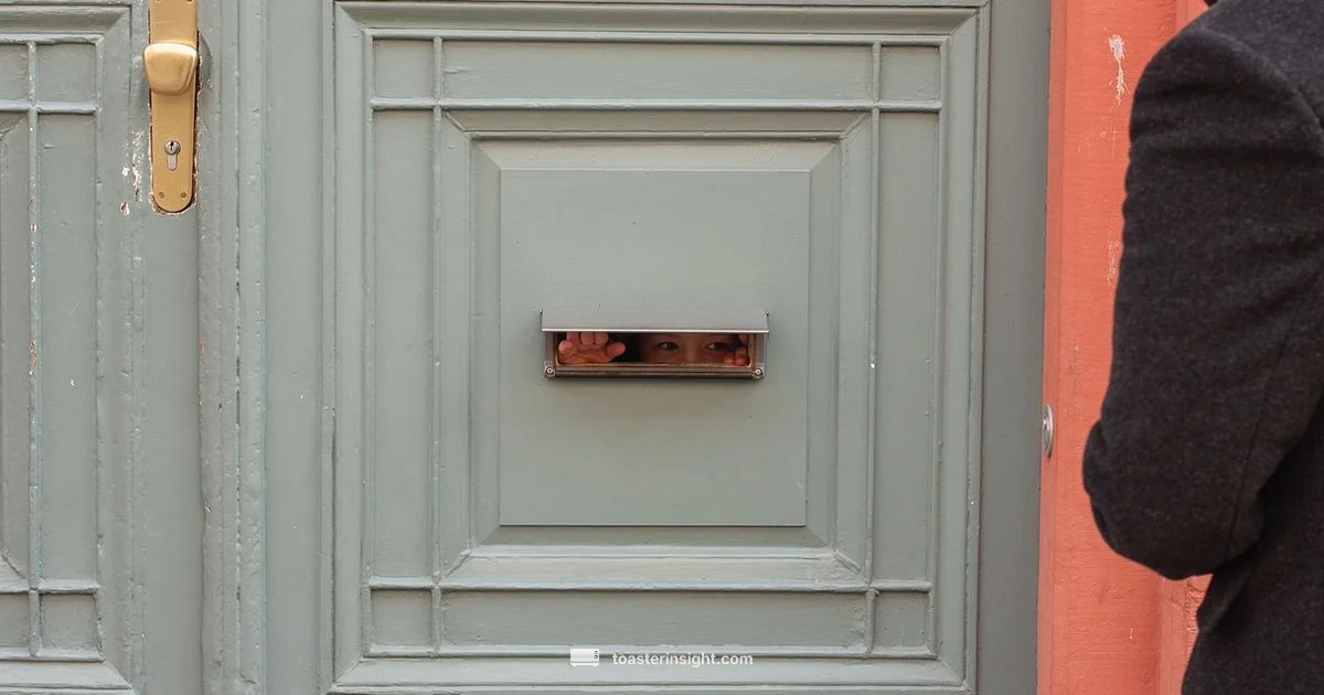 Four Slot Toaster Four Slot Toaster - ToasterInsight