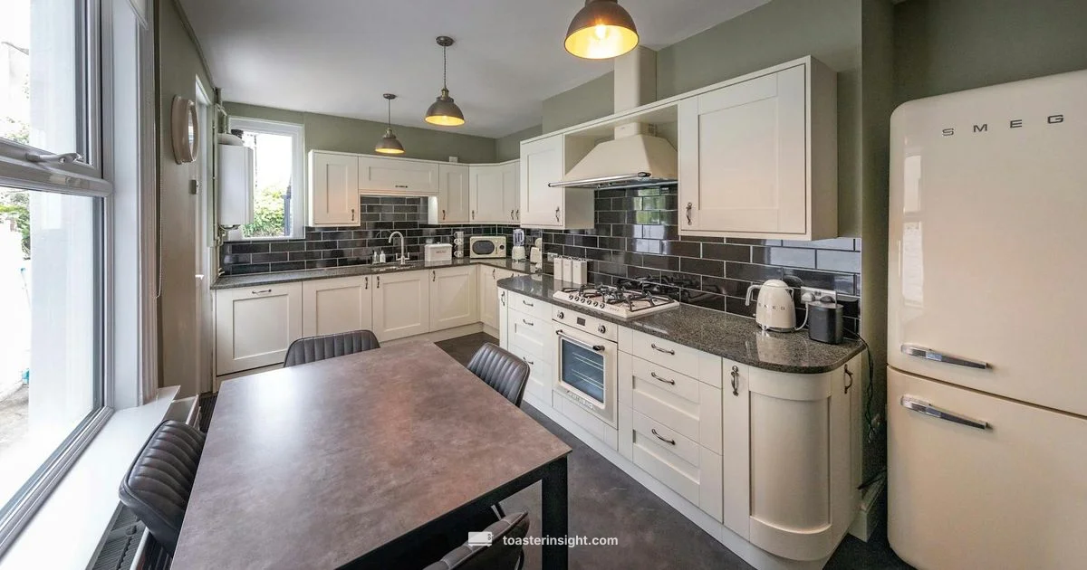 Smeg Toaster Troubleshoot - ToasterInsight