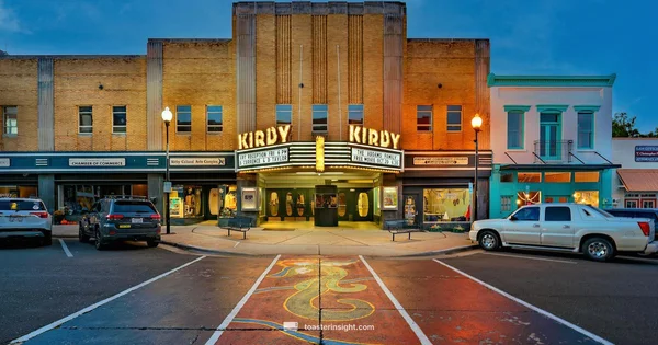 Kirby Toaster Mashup - ToasterInsight