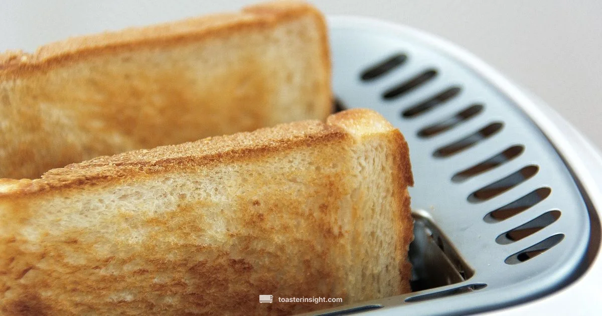 Fiber in Toast - ToasterInsight