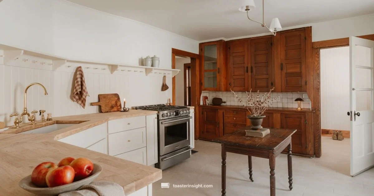 Crumb Free Toaster - ToasterInsight