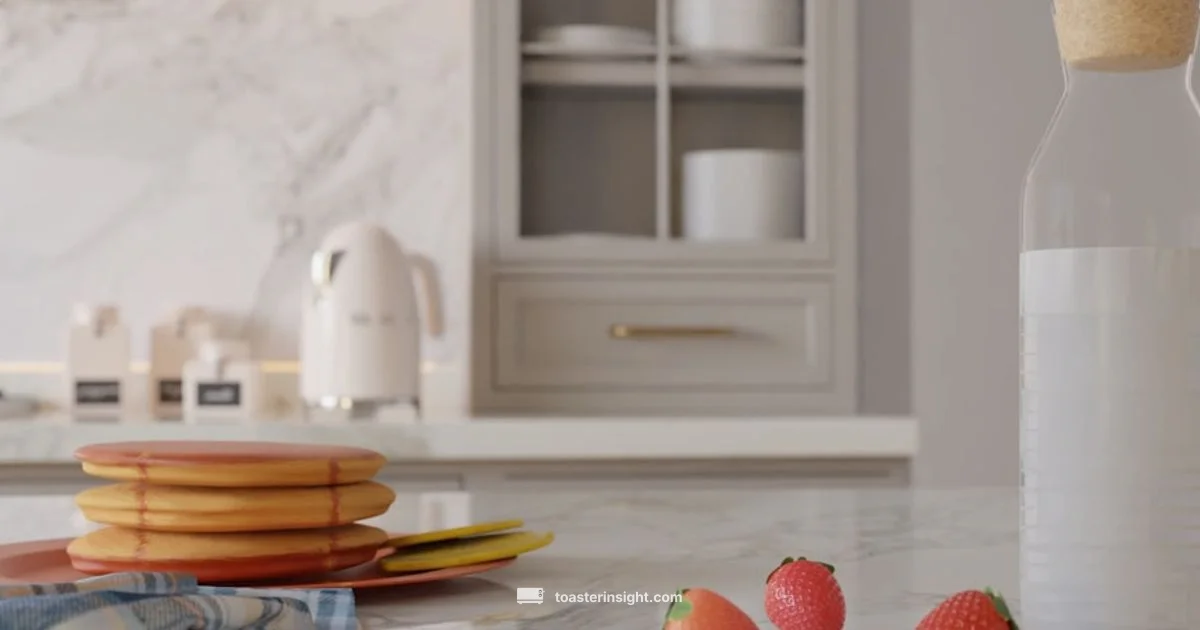 Best Toaster & Kettle Brands - ToasterInsight