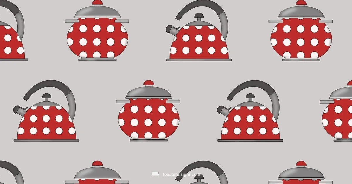 Toaster & Kettle Setup - ToasterInsight