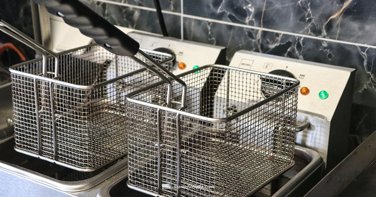 Air Fryer Showdown - ToasterInsight